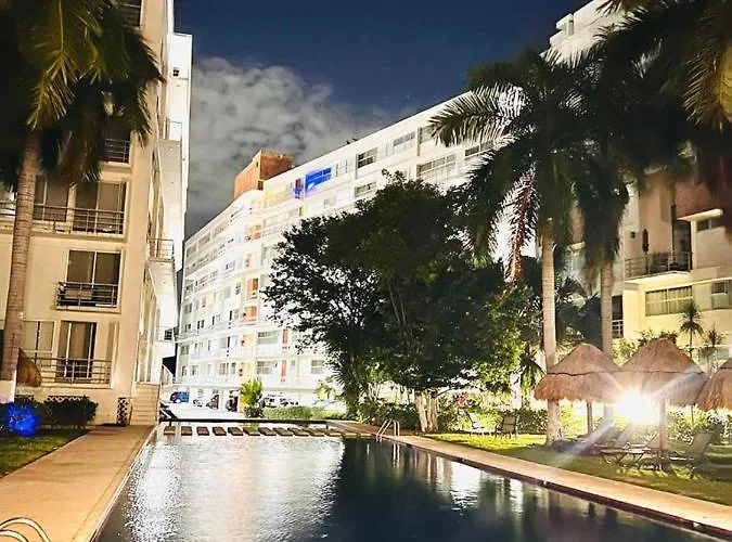 Sky Condo Tziara M6B Panoramic View