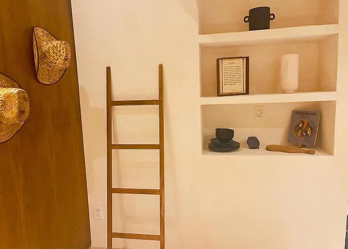 Luxury Mali Lofts