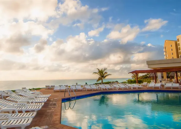 Beach Front Place