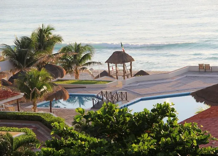 Suites Brisas Cancun