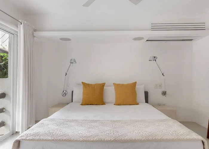 Cancun Villa