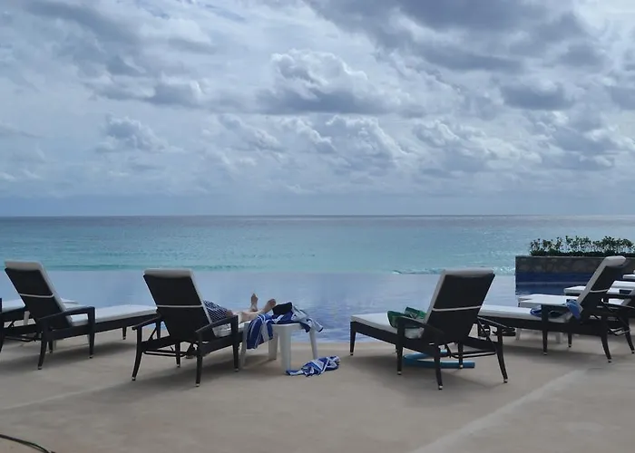 Ocean View Condo
