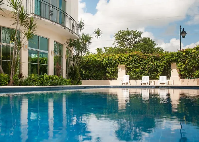 Boutique House Cancun By Elevate Rooms