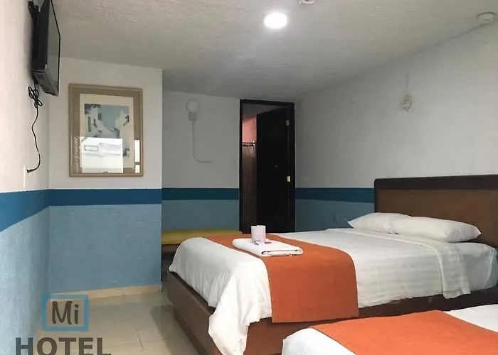Mi Hotel