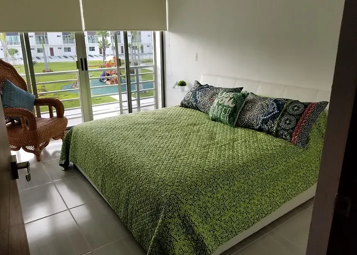 Casa Sol Huayacan Cancun
