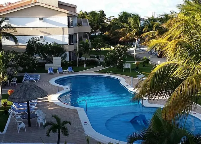 Coral Mar Cancun