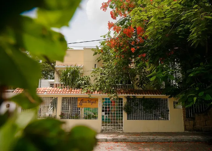 Casa Wayak