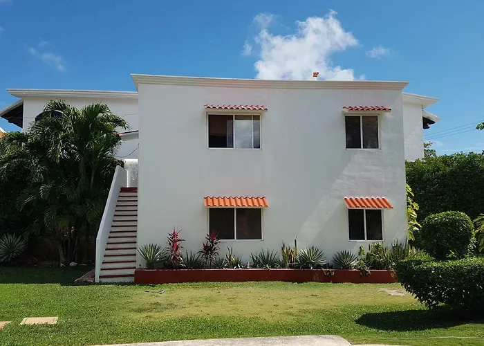 Casa Campestre