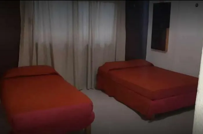 Amsterdam Experience Hostel