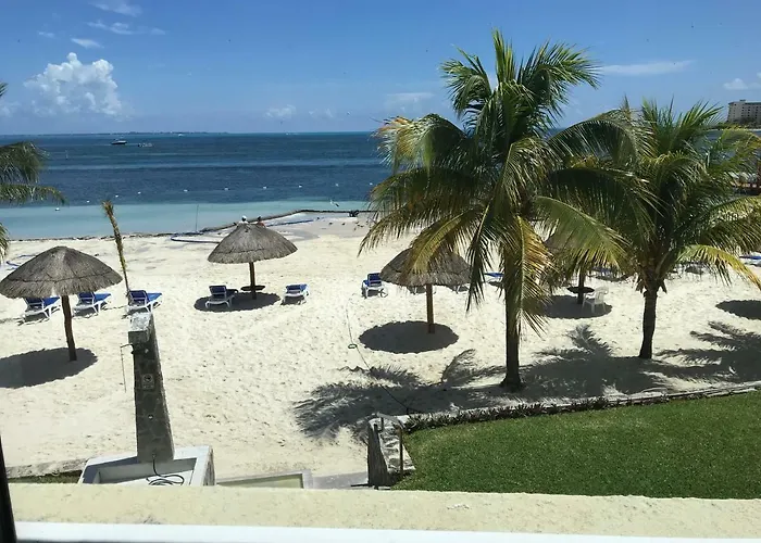 Bellamar Condominiums 206
