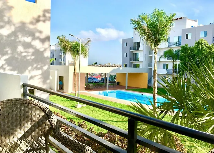 Caraïbe Mexicain 3 chambres