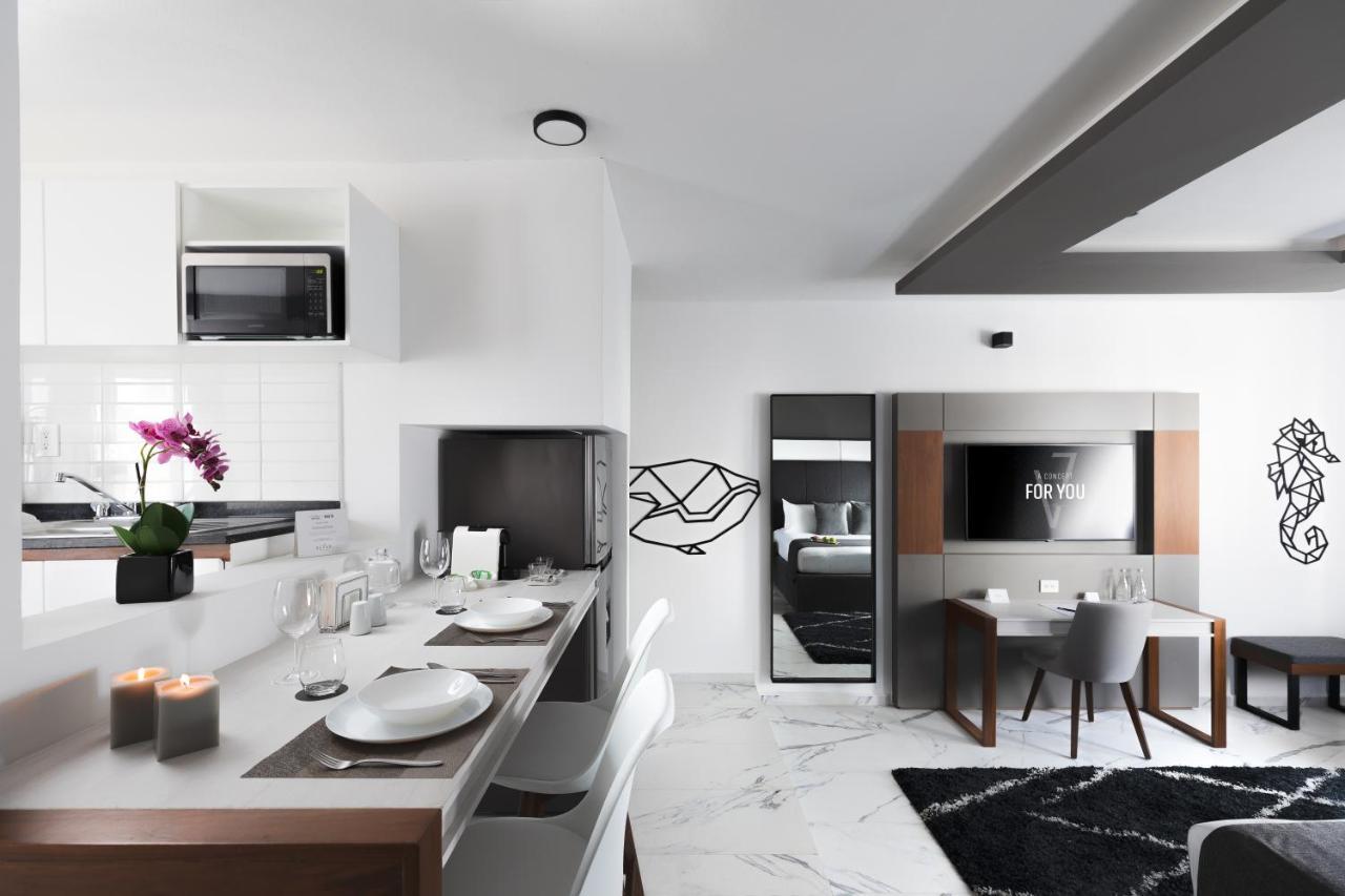 Seven Boutique 3*