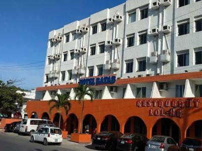 Batab 3* Cancun