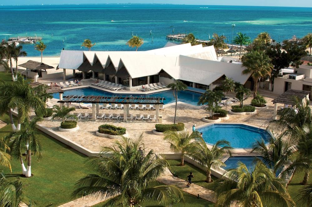 Ocean 3* Cancún
