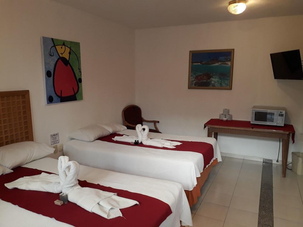 Santa Maria 3* Cancún