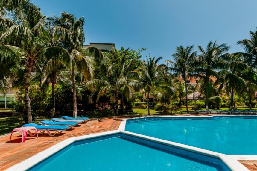 Delmar's Cancun