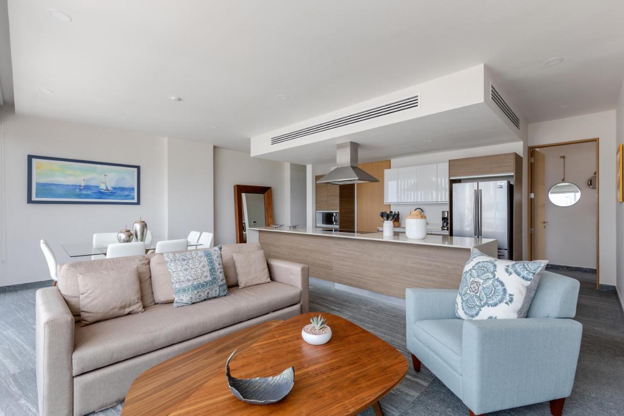 Exclusive Apartment- Rooftop Pool Apartment Cancun