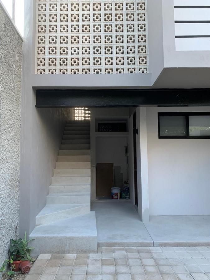 Palmas Guest house