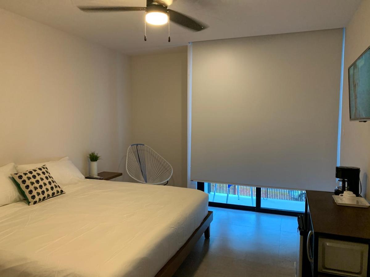 Guest house Palmas *