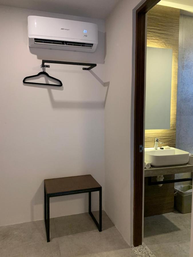 Palmas Guest house