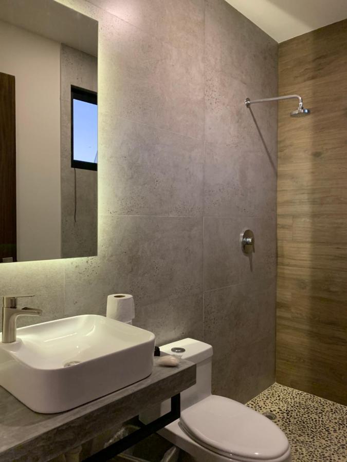 Guest house Palmas *