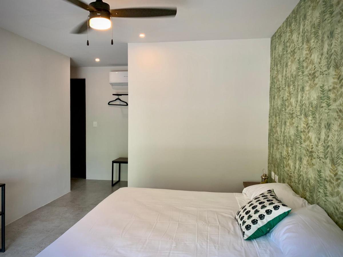 Guest house Palmas Cancun