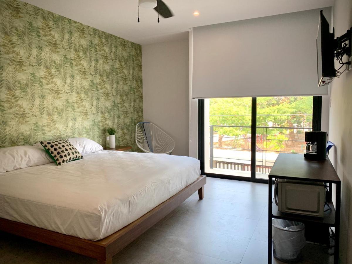 Palmas Guest house Cancun