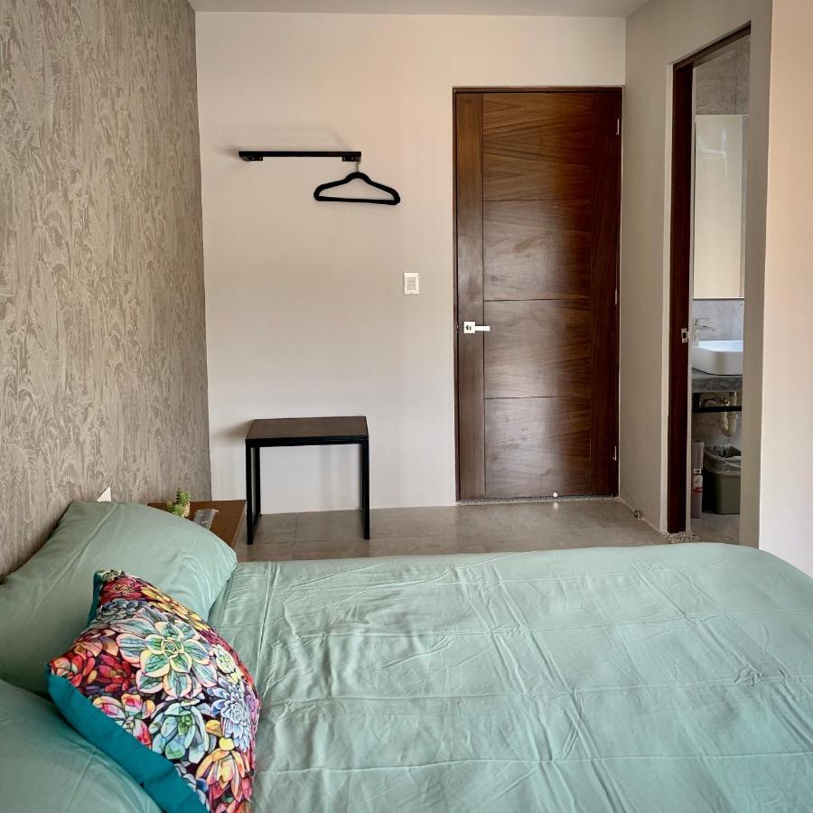 Palmas Guest house *