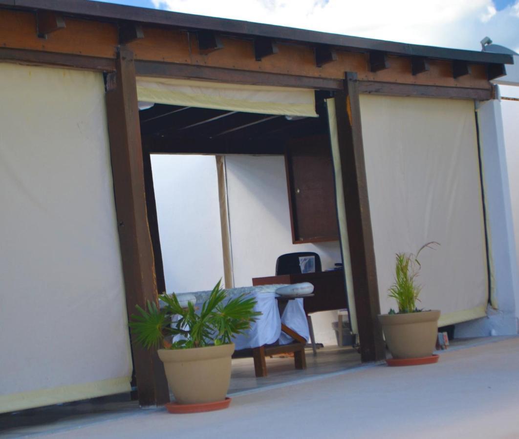 Apartamento Ocean View Cancún