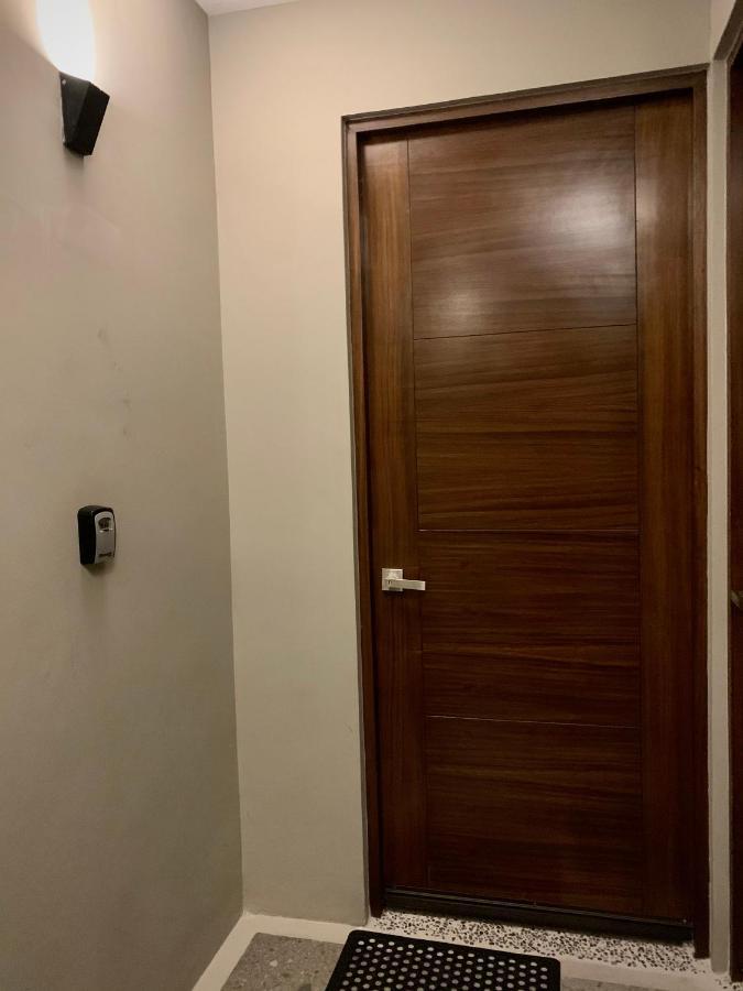 Guest house Palmas *