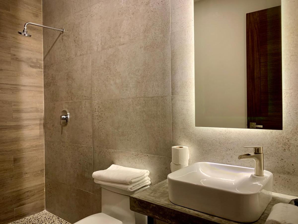 Palmas Guest house *
