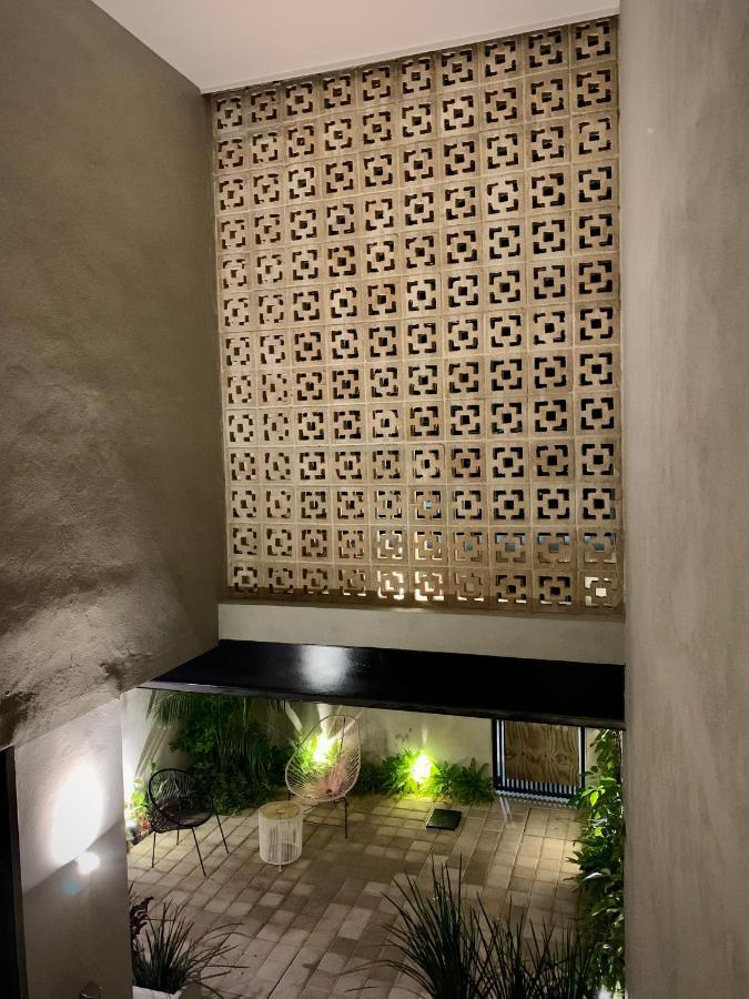 Palmas Guest house Cancun