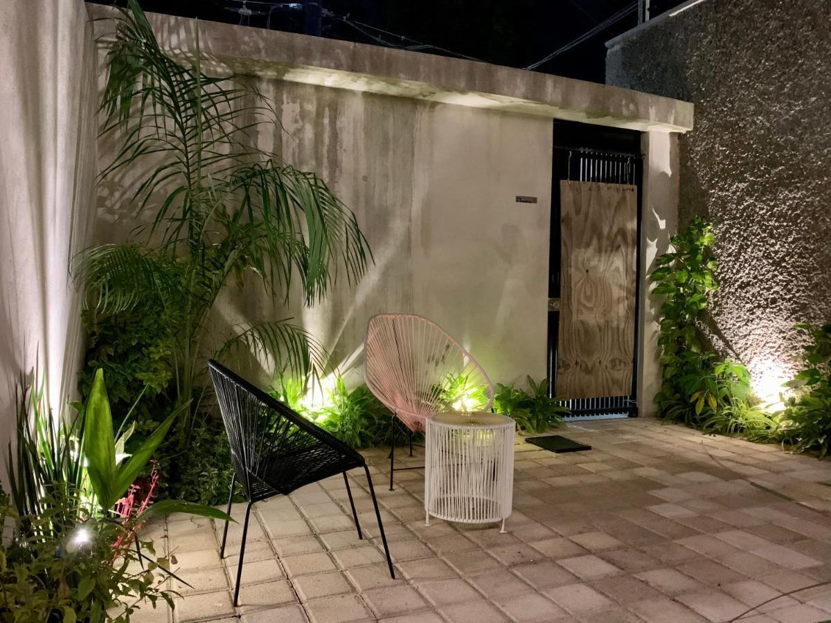 Guest house Palmas *