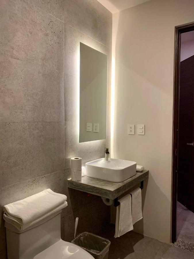 Guest house Palmas *
