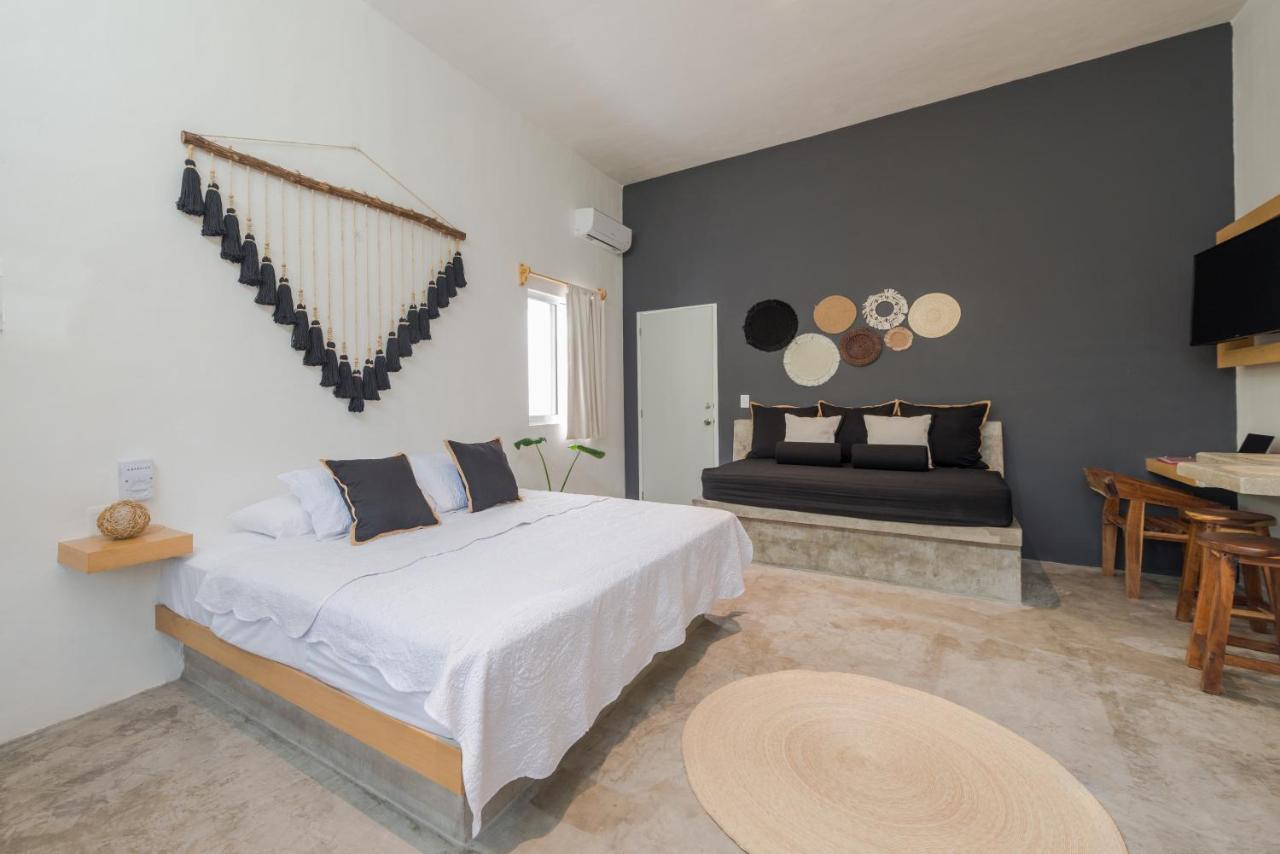 Casa Neem Apartamento