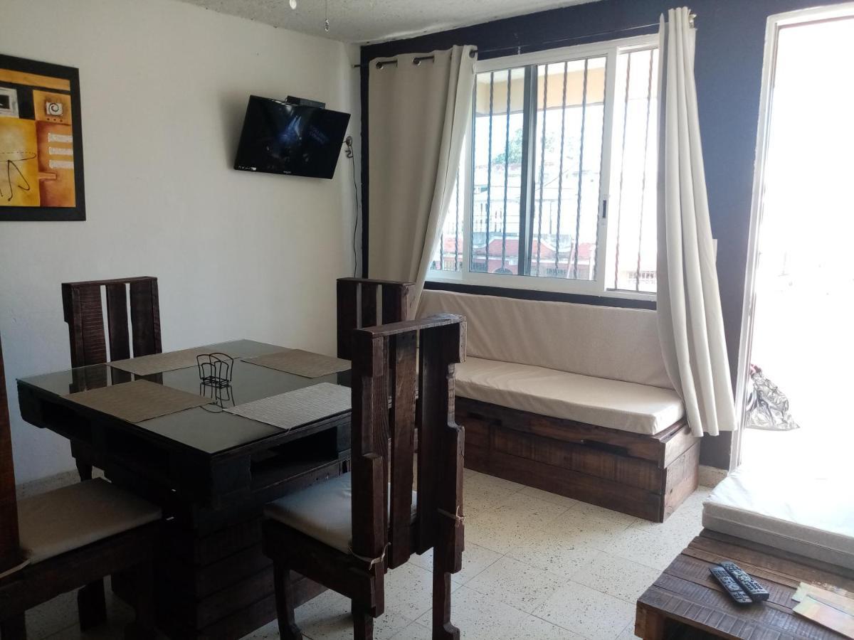 Departamento Con La Mejor Ubicación. Apartamento