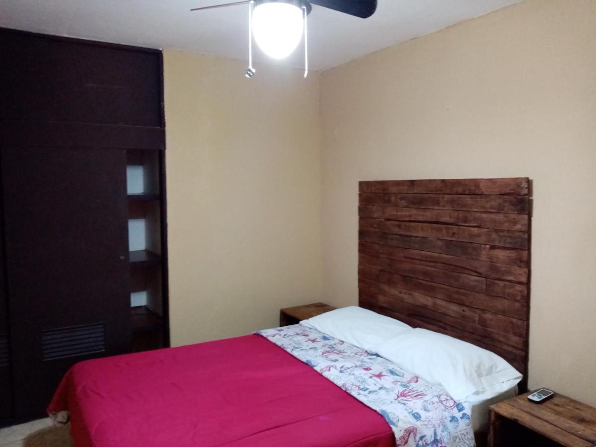 Departamento Con La Mejor Ubicación. Cancún