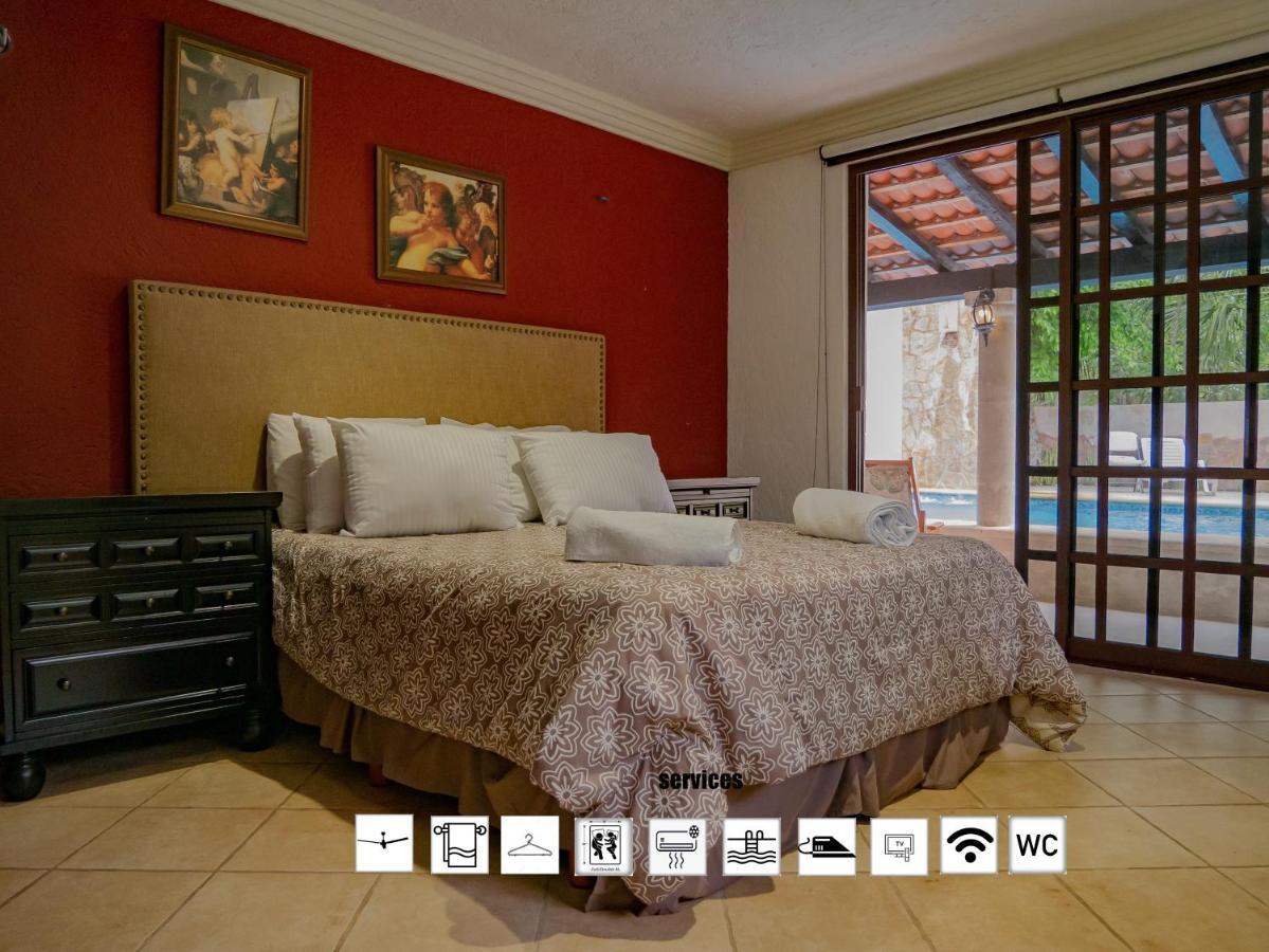 Hacienda Mexicana Cancún