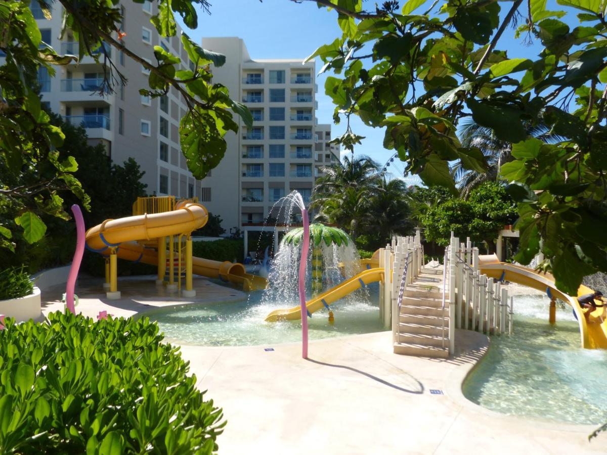 State Of The Art En La Mejor Playa De Frente A Plaza La Isla * Cancun