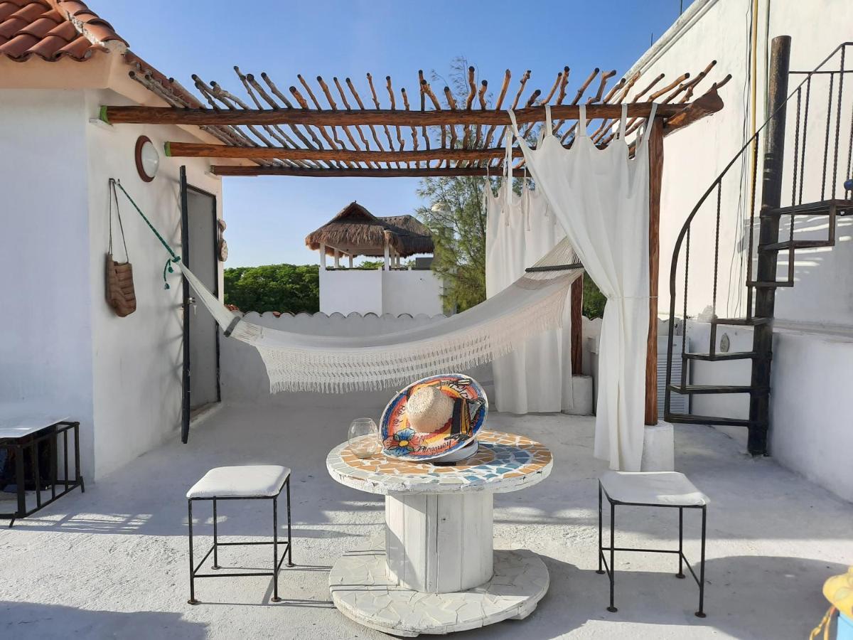 Habitación en casa particular Casa Lara - Habitación Cerca Del Mar -