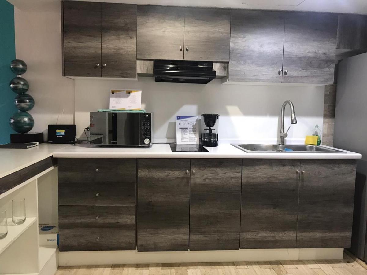 Tu Depa En El Paraiso Apartment Cancun