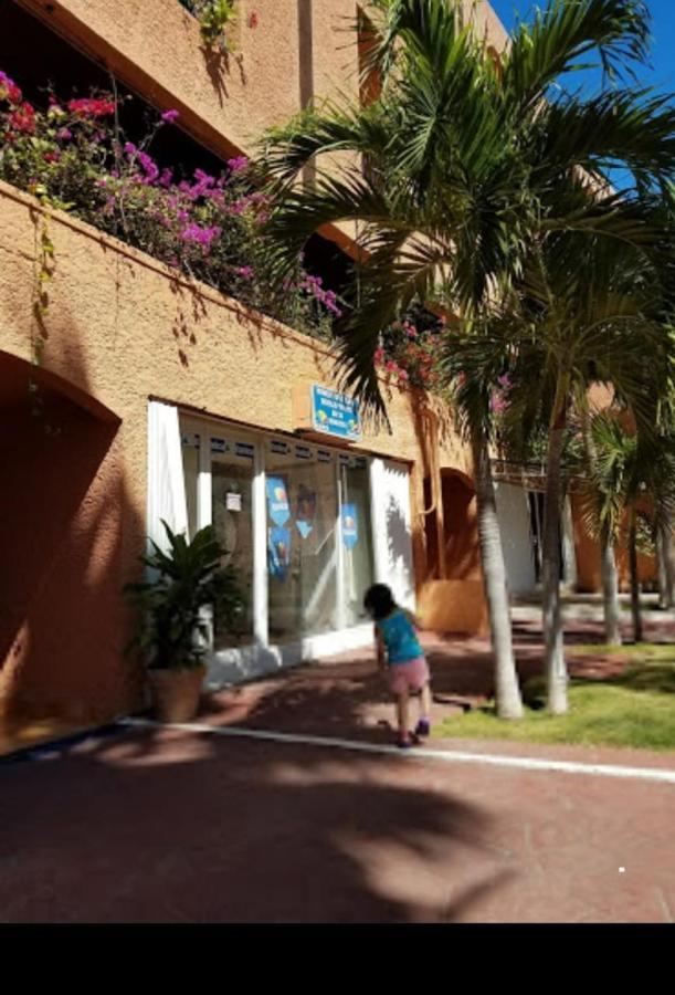 Apartment Tu Depa En El Paraiso *