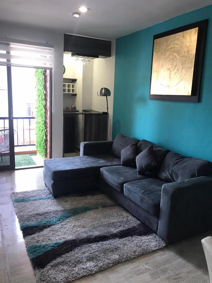 Apartment Tu Depa En El Paraiso *