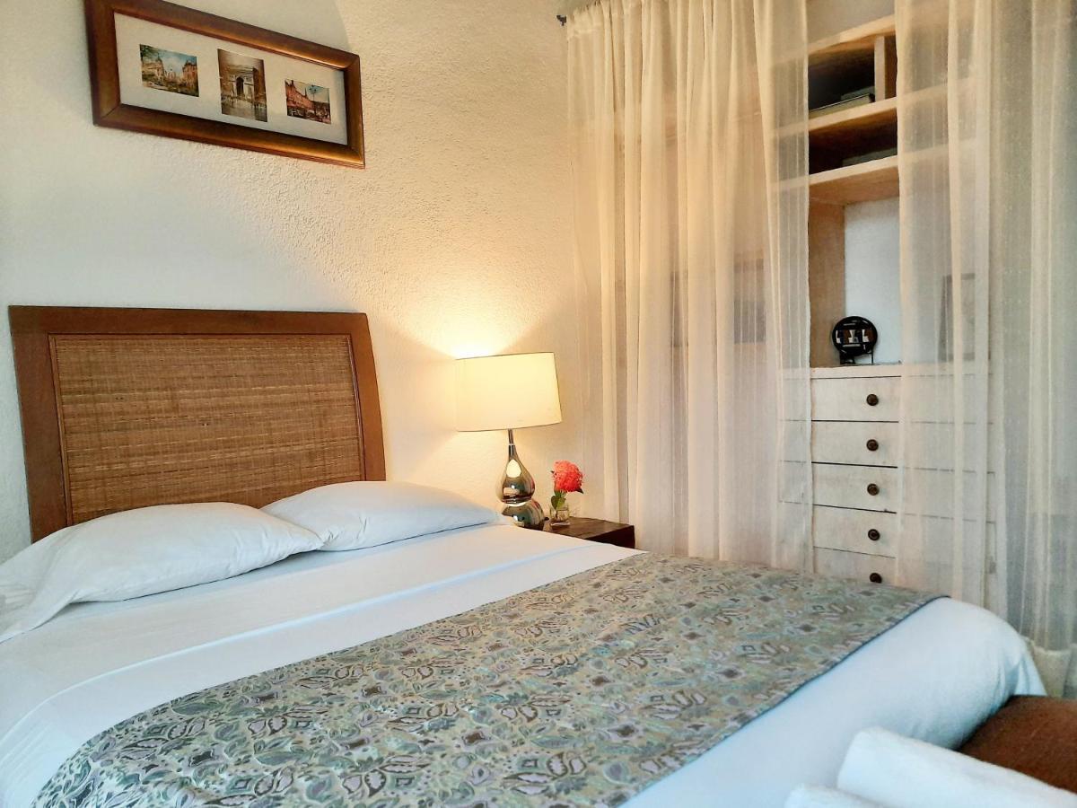 Casa Lara - Habitación Cerca Del Mar -
