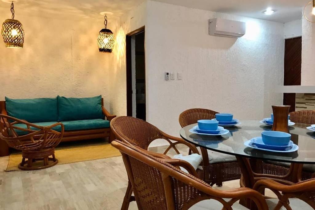 Apartamento Tu Depa En El Paraíso 2 *