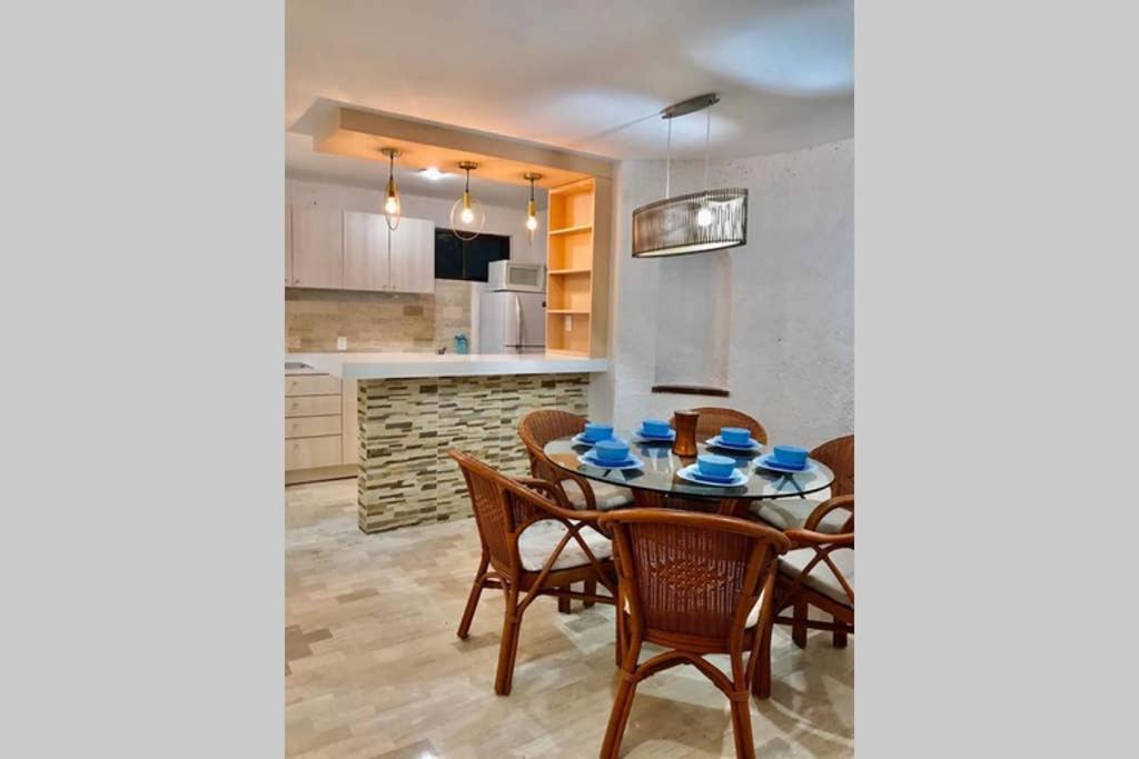 Apartamento Tu Depa En El Paraíso 2 *