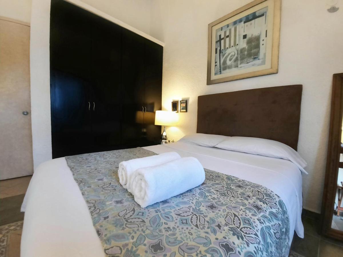 Casa Lara - Habitación Cerca Del Mar - Cancún