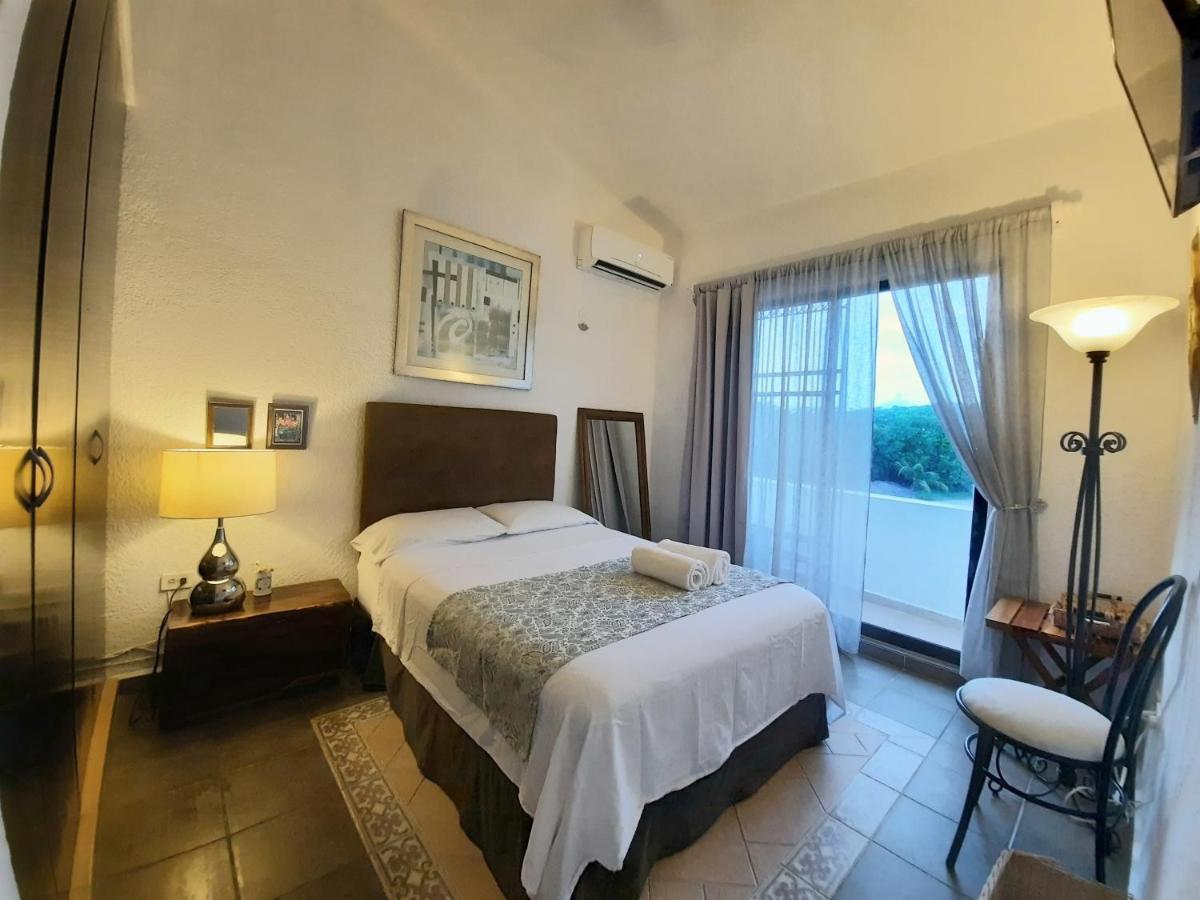Casa Lara - Habitación Cerca Del Mar - *