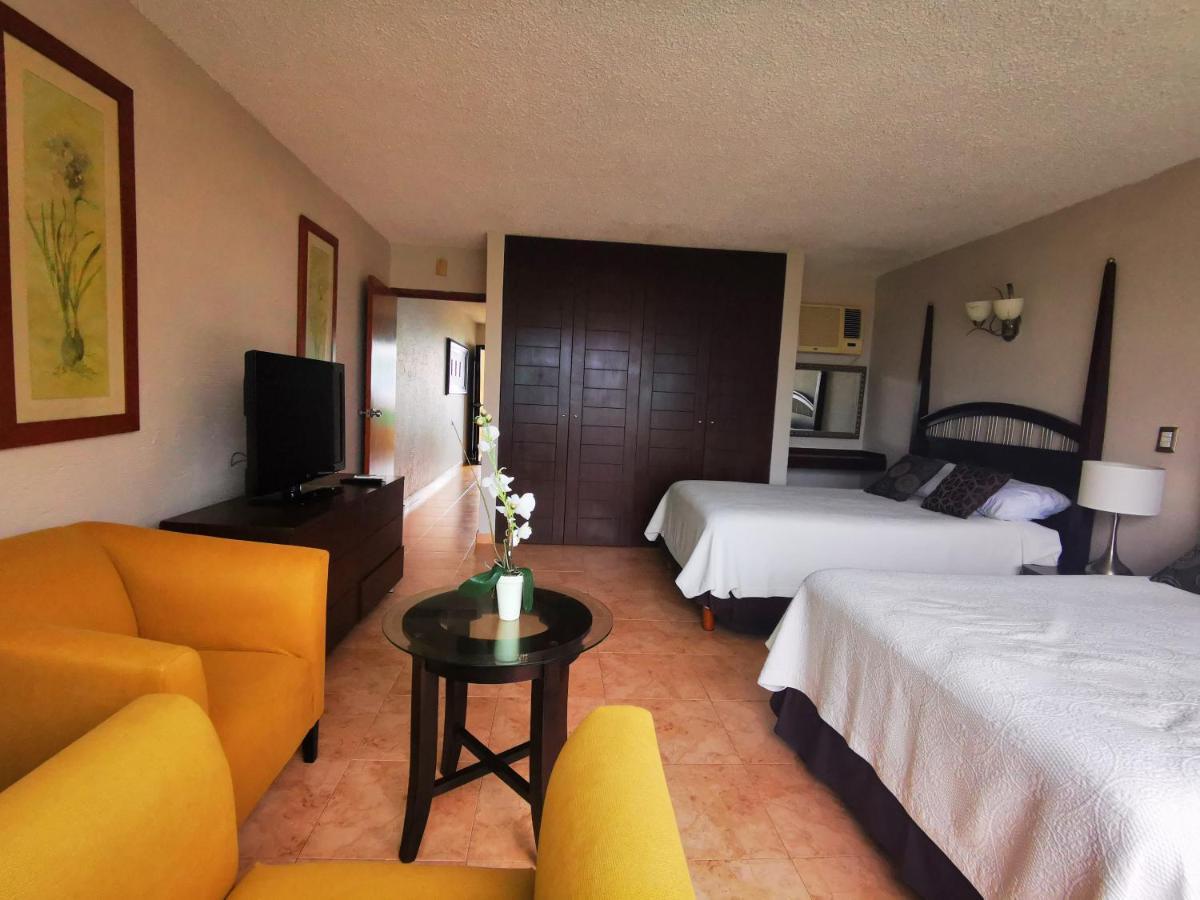 Apartamento Brisas Beachfront In Zone