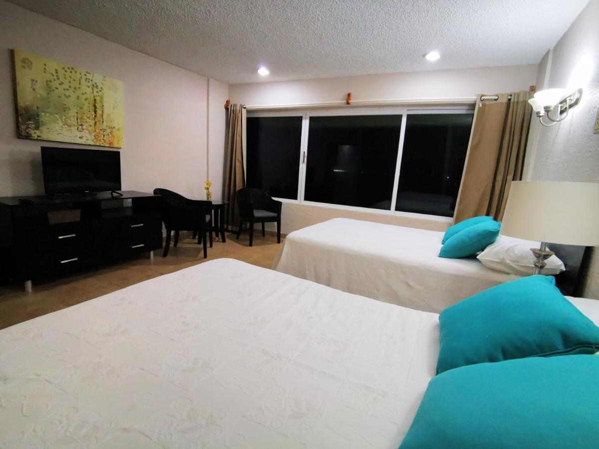 Brisas Beachfront In Zone Apartamento *